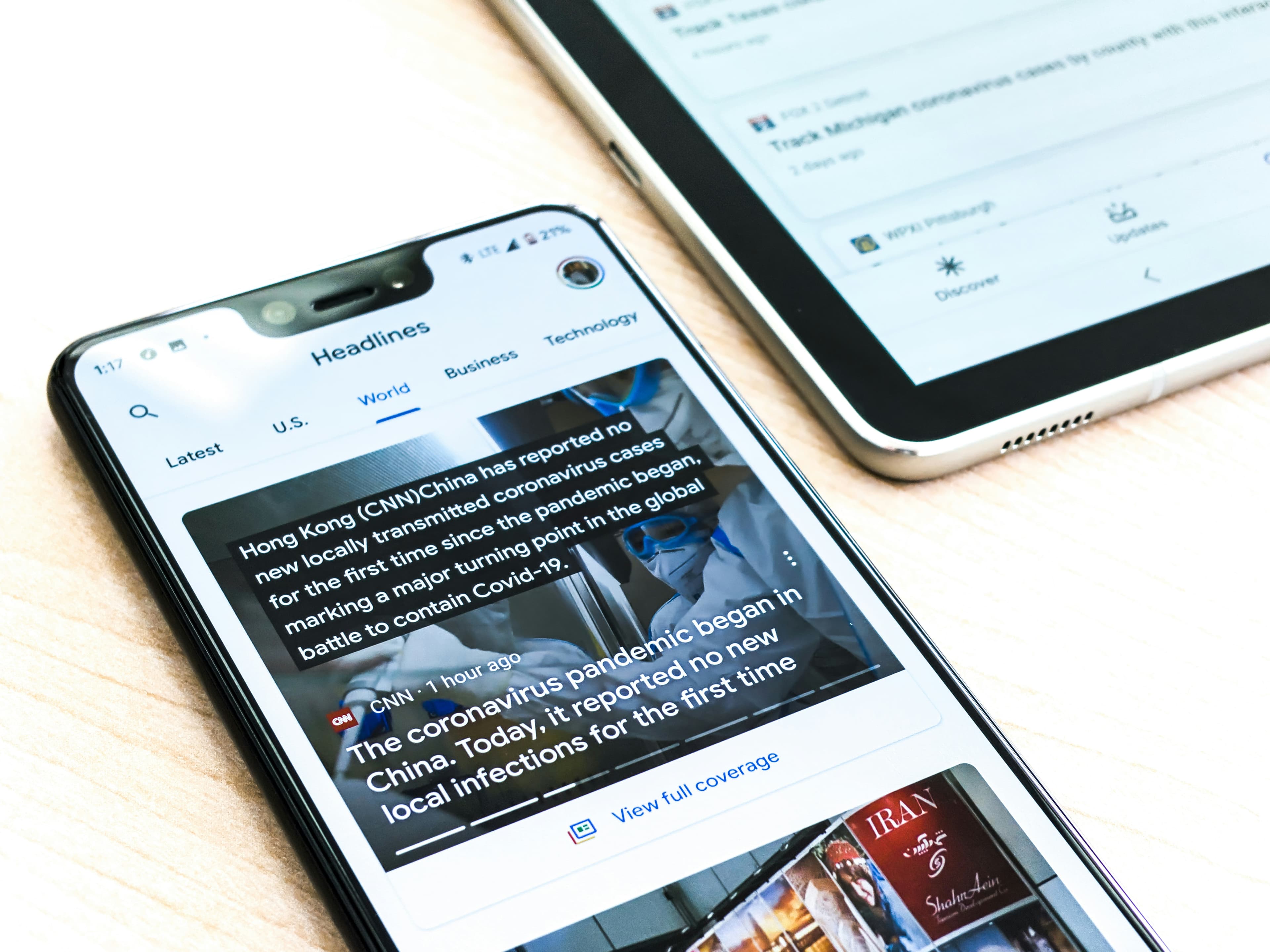 The Importance of Corporate Social