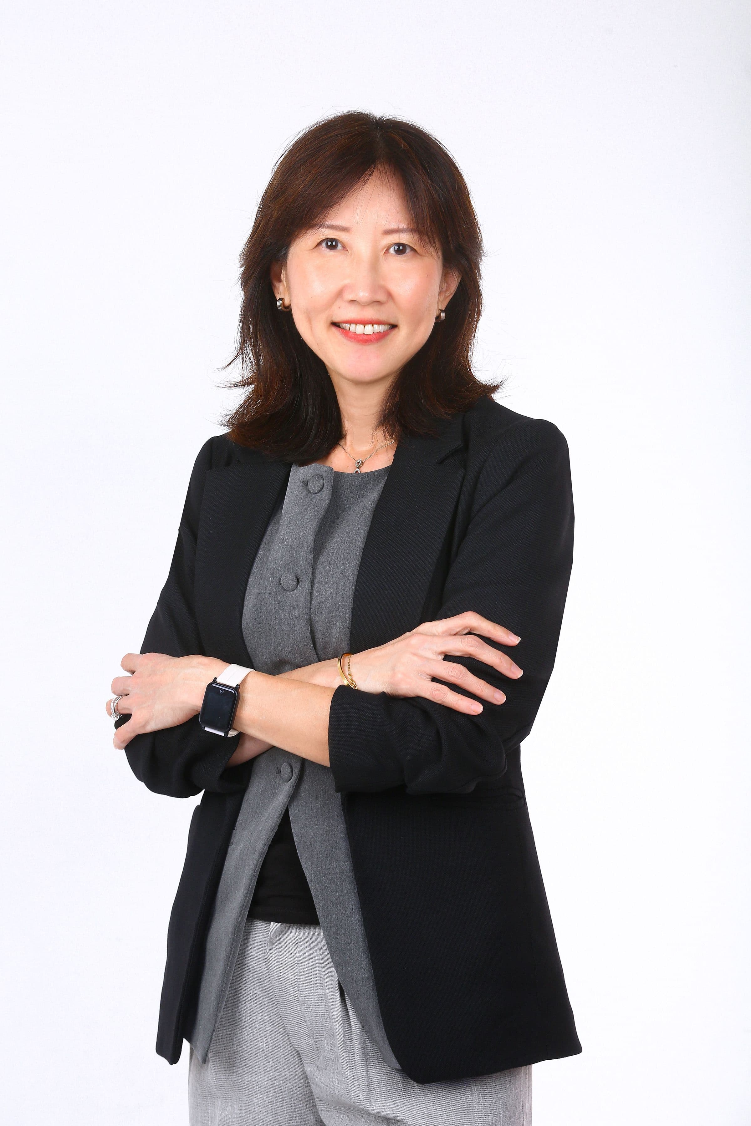 Elaine Ong