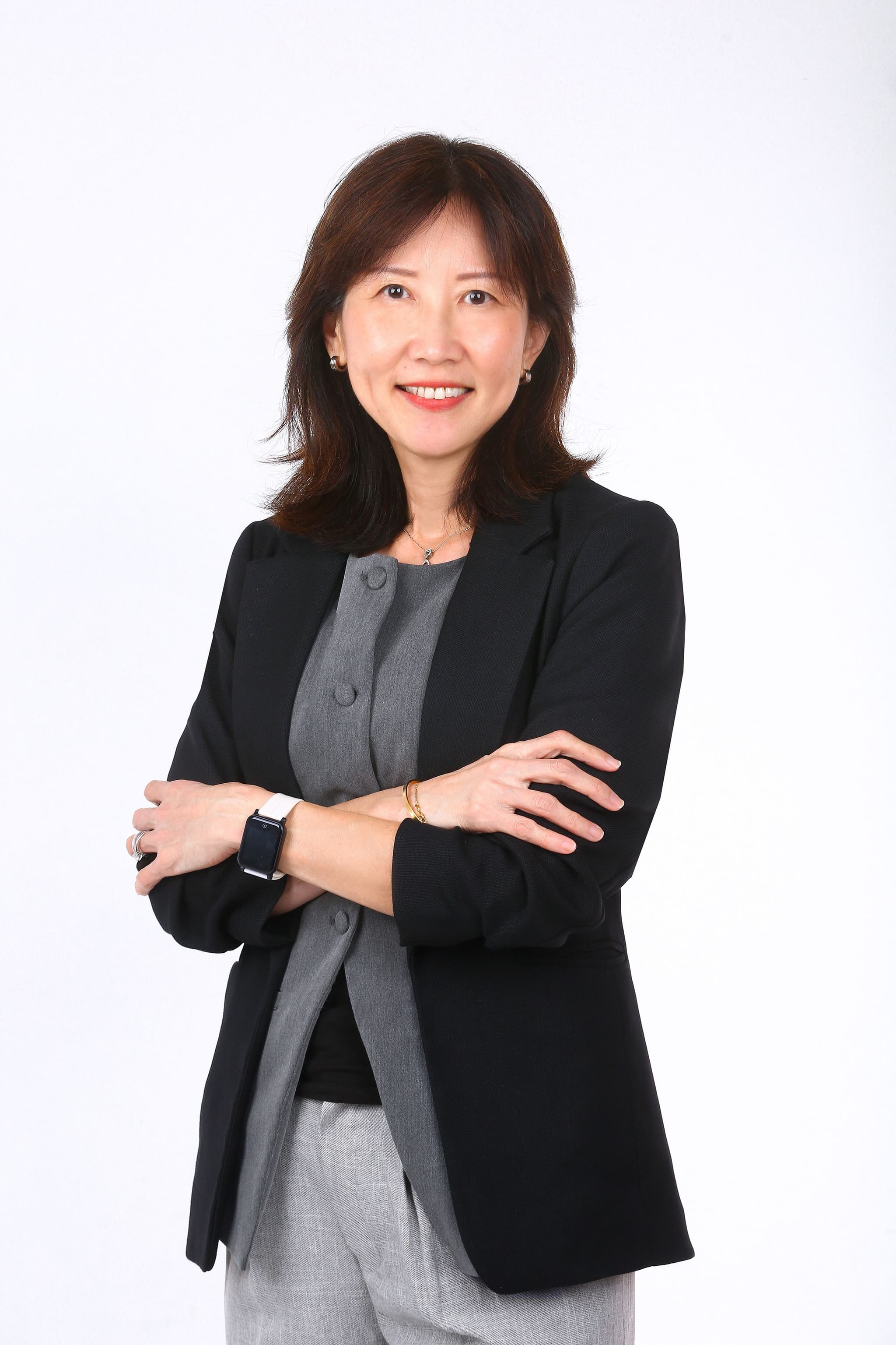 Elaine Ong