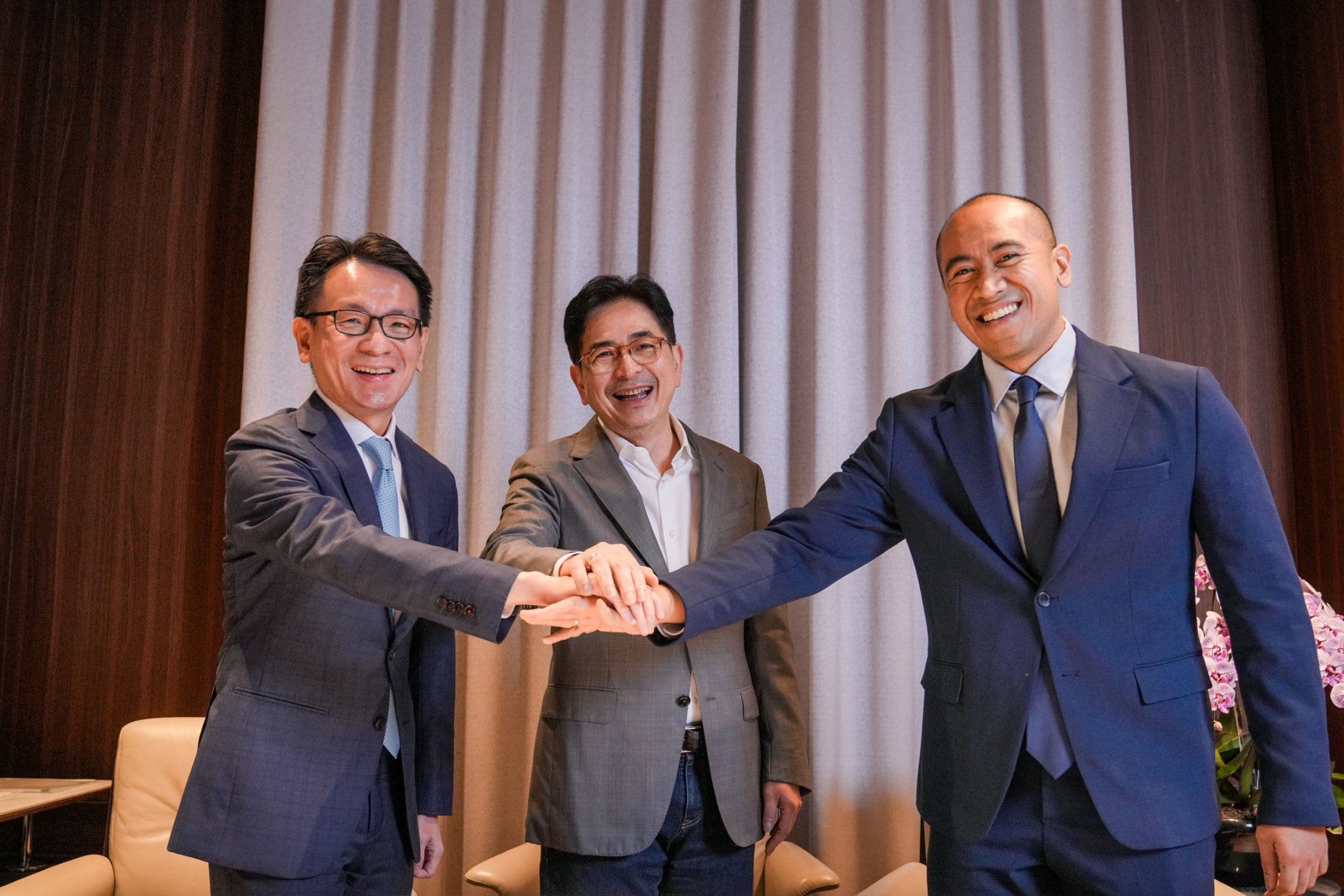 Sriwijaya Capital Invests Up To USD 20 Million in SESNA to Scale Solar Power Across Indonesia