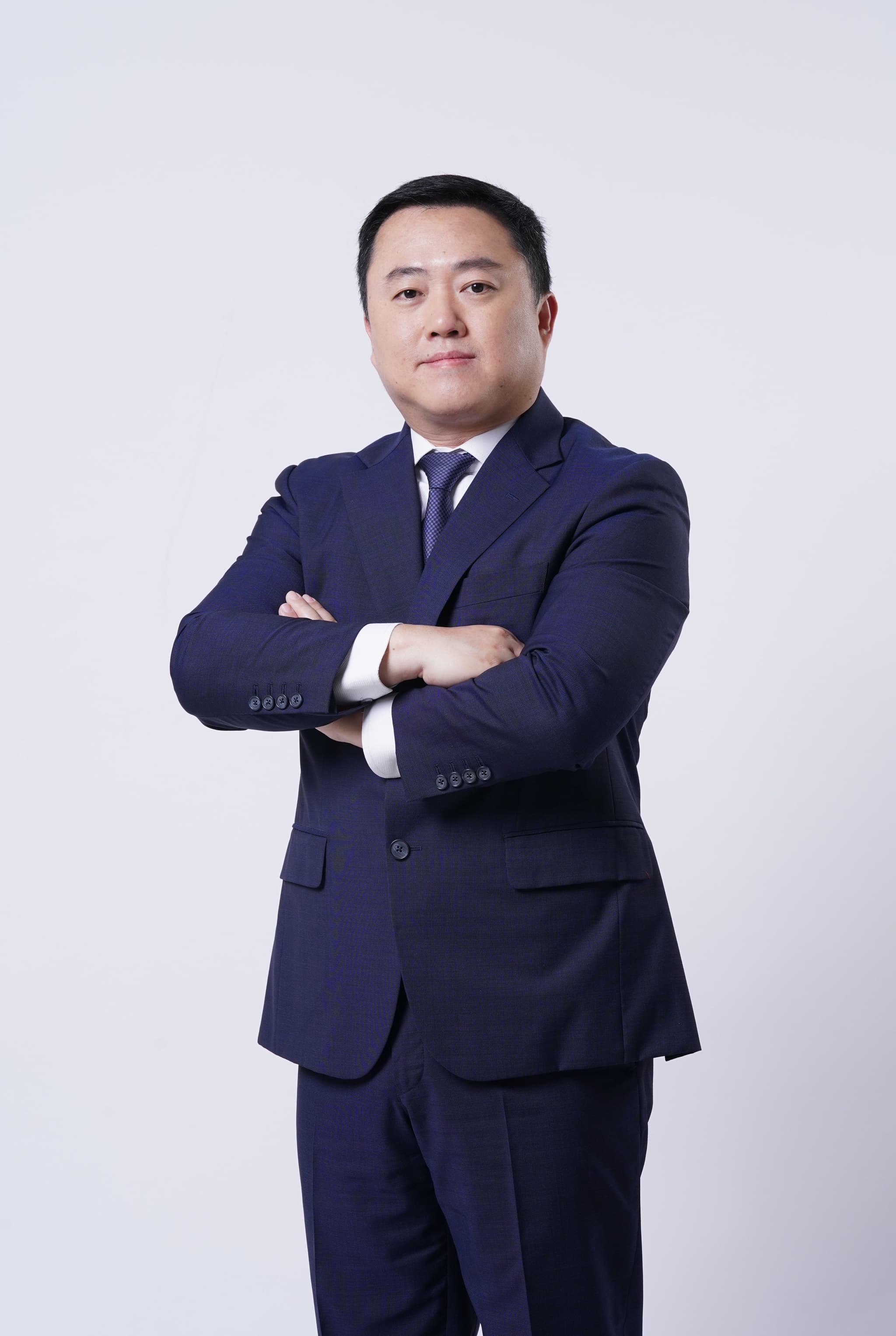 Yongky Oktavianto